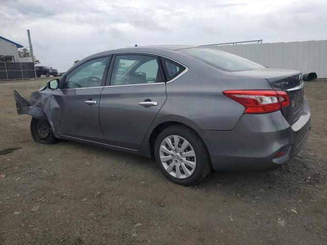 Photo 1 VIN: 3N1AB7AP7GY329719 - NISSAN SENTRA S 