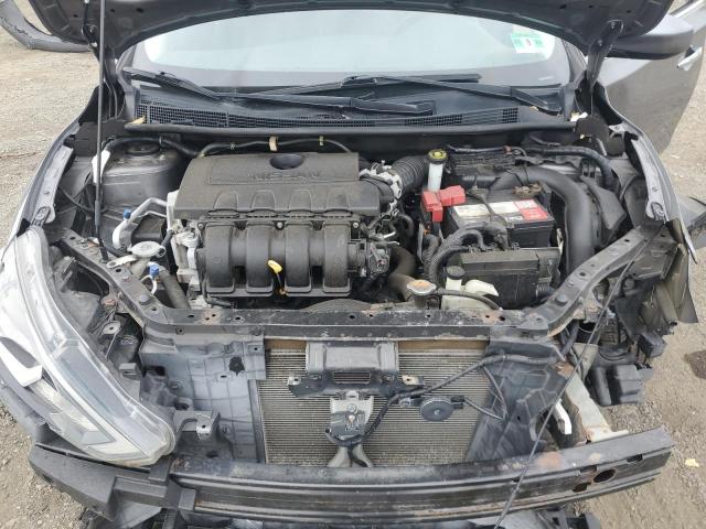 Photo 10 VIN: 3N1AB7AP7GY329719 - NISSAN SENTRA S 