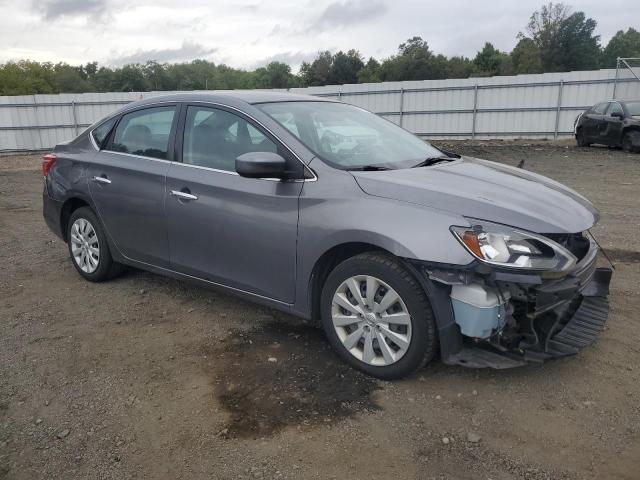 Photo 3 VIN: 3N1AB7AP7GY329719 - NISSAN SENTRA S 