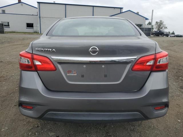 Photo 5 VIN: 3N1AB7AP7GY329719 - NISSAN SENTRA S 