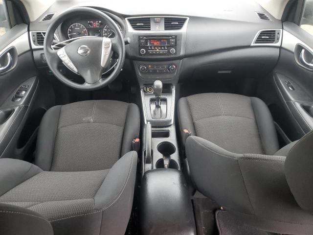 Photo 7 VIN: 3N1AB7AP7GY329719 - NISSAN SENTRA S 