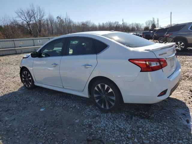 Photo 1 VIN: 3N1AB7AP7GY329770 - NISSAN SENTRA 