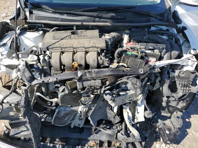 Photo 10 VIN: 3N1AB7AP7GY329770 - NISSAN SENTRA 