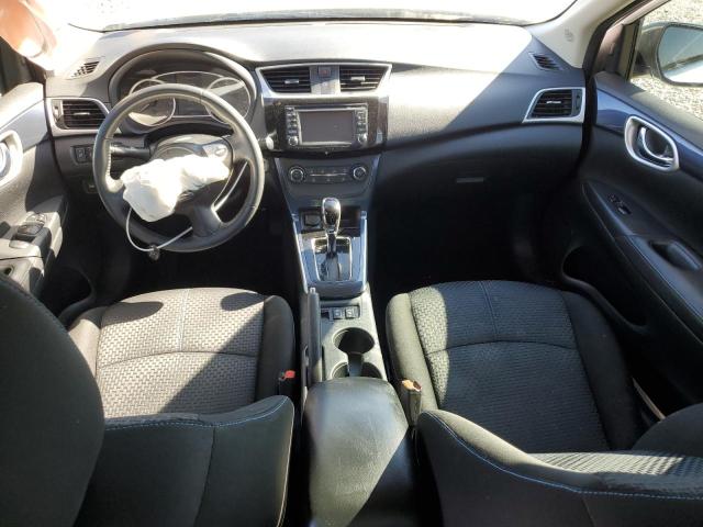 Photo 7 VIN: 3N1AB7AP7GY329770 - NISSAN SENTRA 