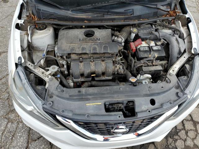 Photo 10 VIN: 3N1AB7AP7GY330272 - NISSAN SENTRA S 