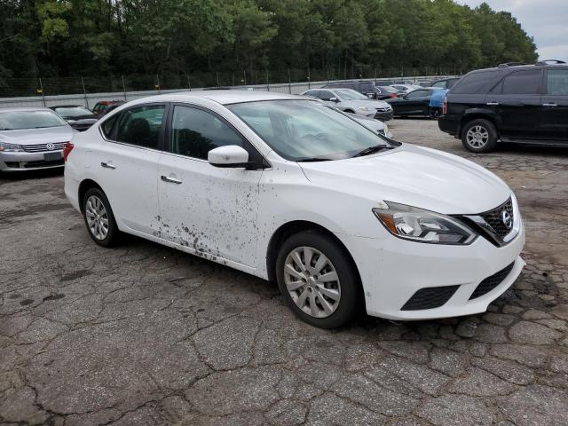 Photo 3 VIN: 3N1AB7AP7GY330272 - NISSAN SENTRA S 