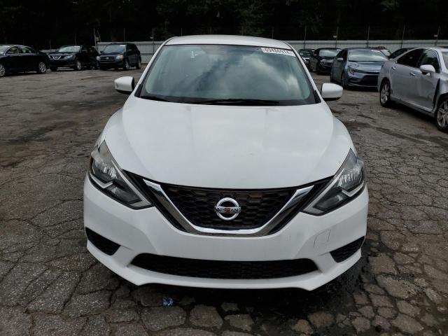 Photo 4 VIN: 3N1AB7AP7GY330272 - NISSAN SENTRA S 