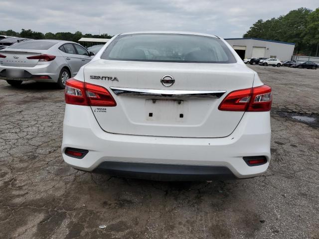 Photo 5 VIN: 3N1AB7AP7GY330272 - NISSAN SENTRA S 