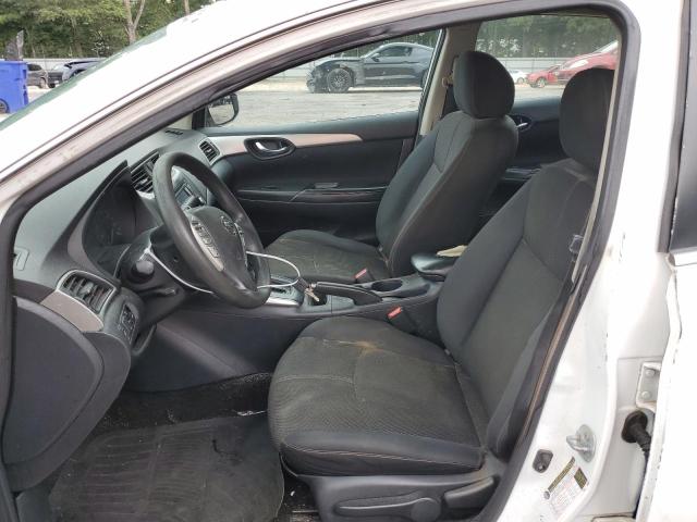 Photo 6 VIN: 3N1AB7AP7GY330272 - NISSAN SENTRA S 