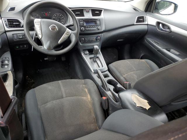 Photo 7 VIN: 3N1AB7AP7GY330272 - NISSAN SENTRA S 