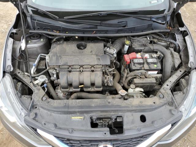 Photo 10 VIN: 3N1AB7AP7GY330336 - NISSAN SENTRA S 