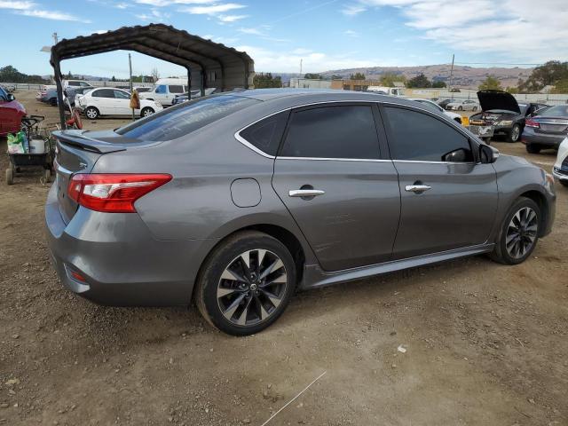 Photo 2 VIN: 3N1AB7AP7GY330336 - NISSAN SENTRA S 