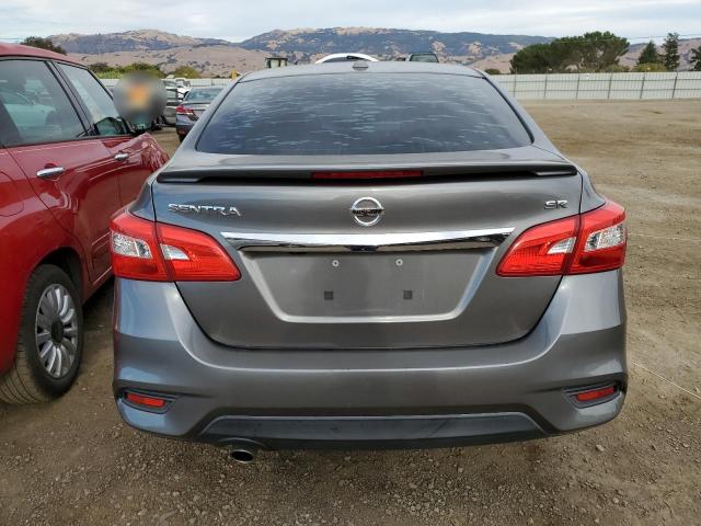 Photo 5 VIN: 3N1AB7AP7GY330336 - NISSAN SENTRA S 