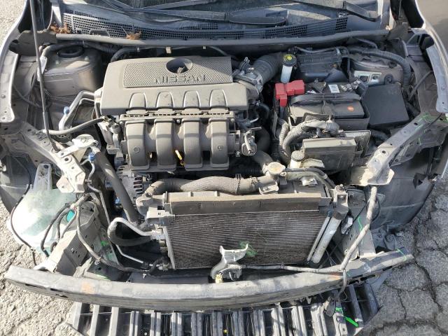 Photo 10 VIN: 3N1AB7AP7GY331177 - NISSAN SENTRA S 