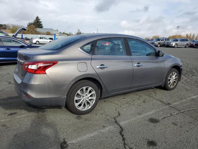 Photo 2 VIN: 3N1AB7AP7GY331177 - NISSAN SENTRA S 