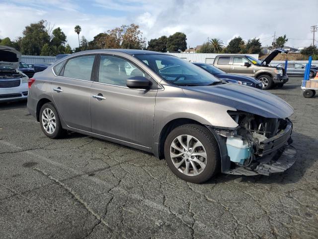 Photo 3 VIN: 3N1AB7AP7GY331177 - NISSAN SENTRA S 