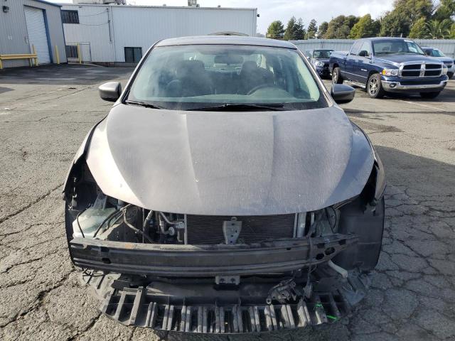 Photo 4 VIN: 3N1AB7AP7GY331177 - NISSAN SENTRA S 