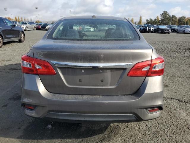 Photo 5 VIN: 3N1AB7AP7GY331177 - NISSAN SENTRA S 