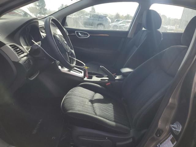 Photo 6 VIN: 3N1AB7AP7GY331177 - NISSAN SENTRA S 