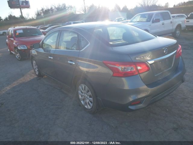 Photo 2 VIN: 3N1AB7AP7GY332135 - NISSAN SENTRA 