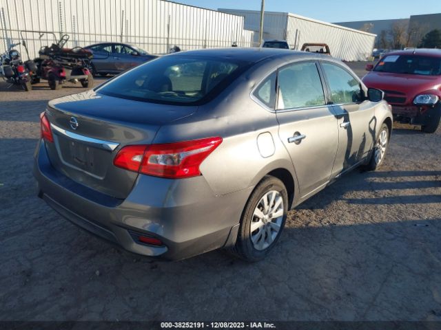 Photo 3 VIN: 3N1AB7AP7GY332135 - NISSAN SENTRA 