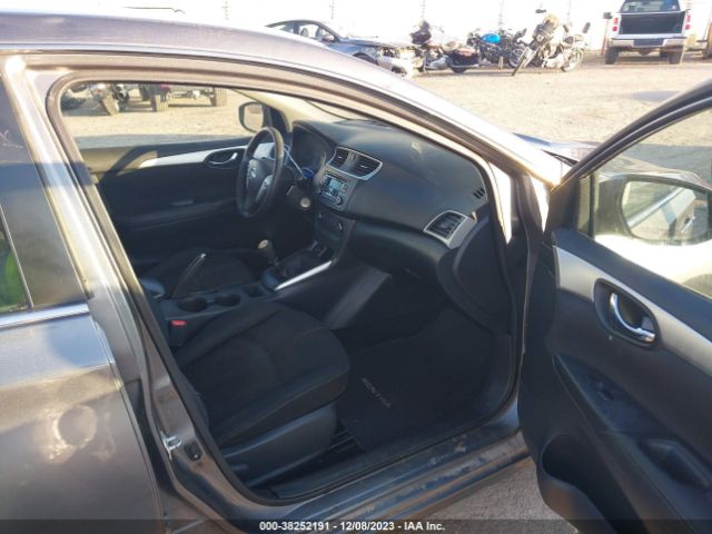 Photo 4 VIN: 3N1AB7AP7GY332135 - NISSAN SENTRA 