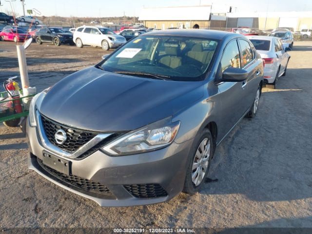 Photo 5 VIN: 3N1AB7AP7GY332135 - NISSAN SENTRA 