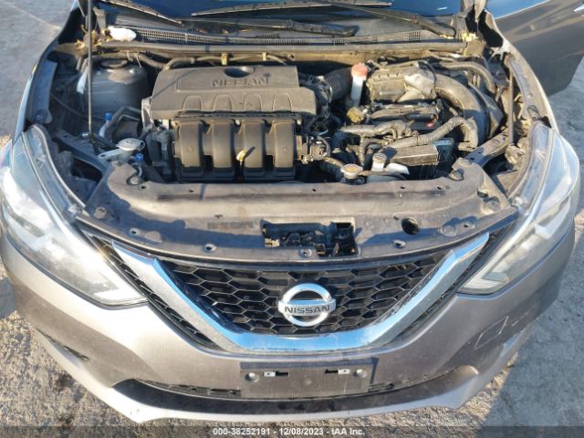 Photo 9 VIN: 3N1AB7AP7GY332135 - NISSAN SENTRA 