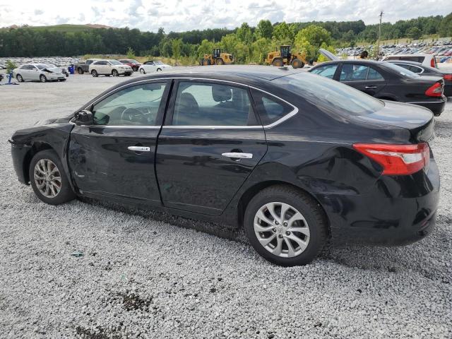 Photo 1 VIN: 3N1AB7AP7GY332376 - NISSAN SENTRA S 