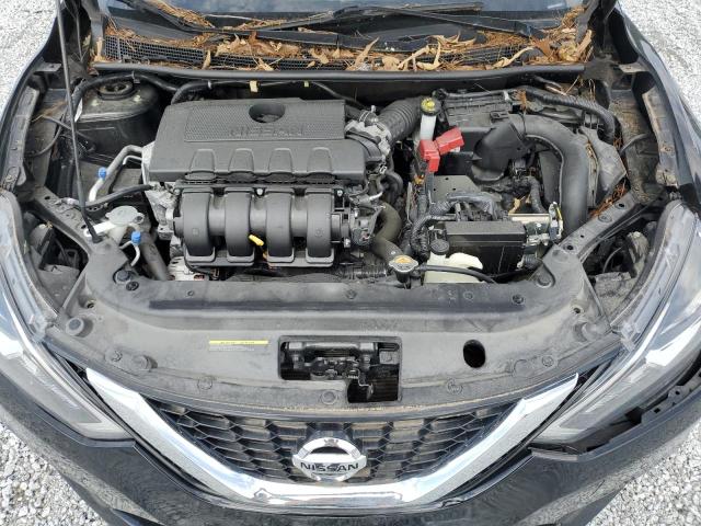 Photo 10 VIN: 3N1AB7AP7GY332376 - NISSAN SENTRA S 