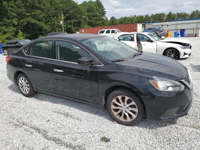 Photo 3 VIN: 3N1AB7AP7GY332376 - NISSAN SENTRA S 