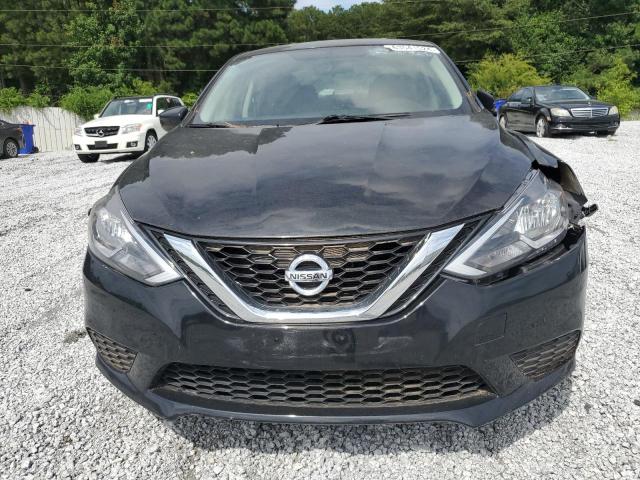 Photo 4 VIN: 3N1AB7AP7GY332376 - NISSAN SENTRA S 