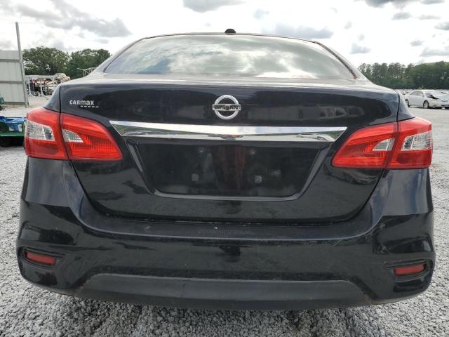 Photo 5 VIN: 3N1AB7AP7GY332376 - NISSAN SENTRA S 