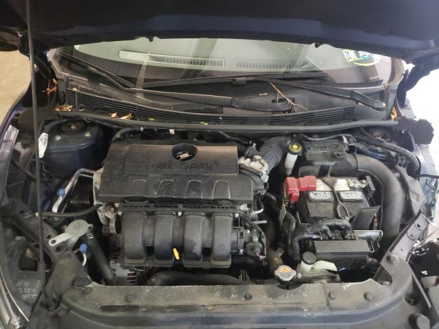 Photo 6 VIN: 3N1AB7AP7GY333009 - NISSAN SENTRA S 