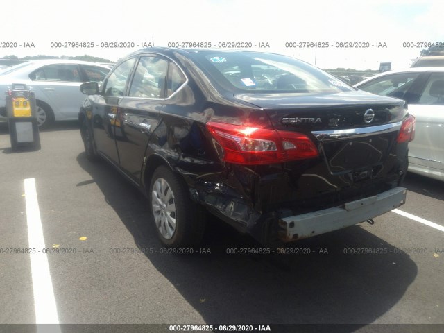 Photo 2 VIN: 3N1AB7AP7GY333091 - NISSAN SENTRA 