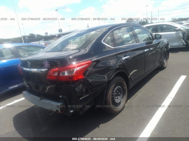 Photo 3 VIN: 3N1AB7AP7GY333091 - NISSAN SENTRA 