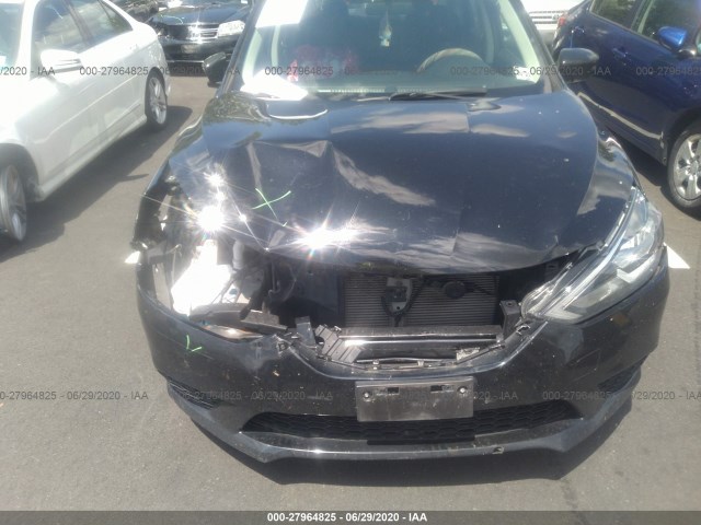 Photo 5 VIN: 3N1AB7AP7GY333091 - NISSAN SENTRA 