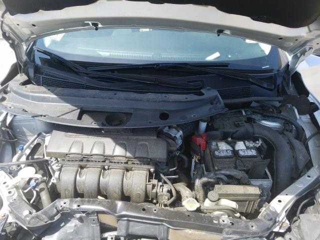 Photo 6 VIN: 3N1AB7AP7GY333530 - NISSAN SENTRA S 