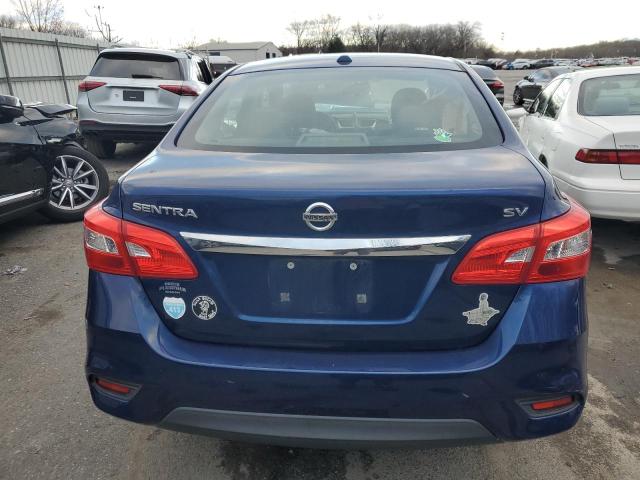 Photo 5 VIN: 3N1AB7AP7GY334791 - NISSAN SENTRA 