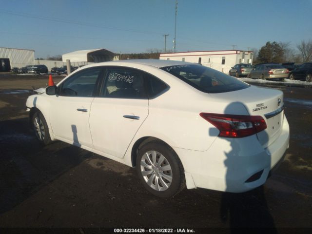 Photo 2 VIN: 3N1AB7AP7GY335567 - NISSAN SENTRA 