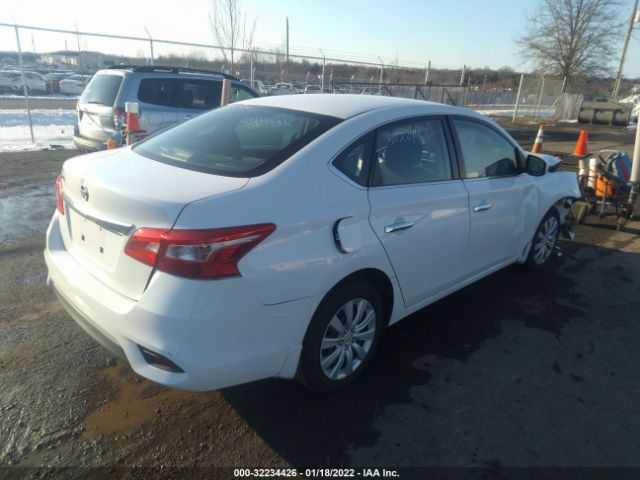 Photo 3 VIN: 3N1AB7AP7GY335567 - NISSAN SENTRA 