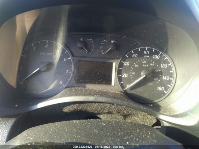 Photo 6 VIN: 3N1AB7AP7GY335567 - NISSAN SENTRA 