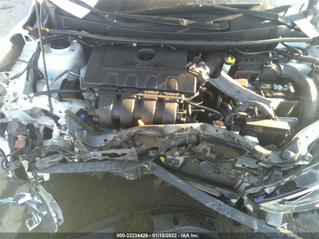 Photo 9 VIN: 3N1AB7AP7GY335567 - NISSAN SENTRA 