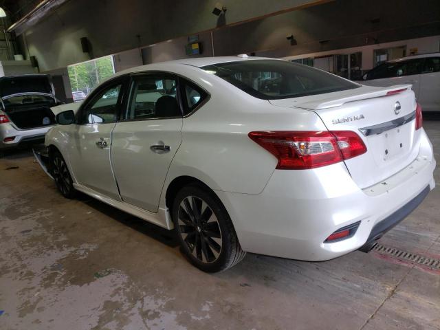 Photo 1 VIN: 3N1AB7AP7GY335908 - NISSAN SENTRA S 