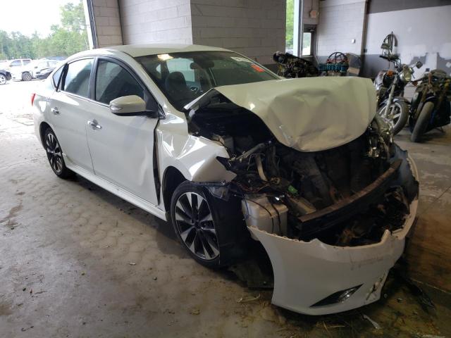 Photo 3 VIN: 3N1AB7AP7GY335908 - NISSAN SENTRA S 