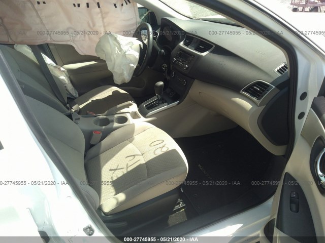 Photo 4 VIN: 3N1AB7AP7GY336217 - NISSAN SENTRA 