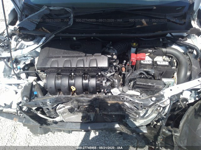 Photo 9 VIN: 3N1AB7AP7GY336217 - NISSAN SENTRA 