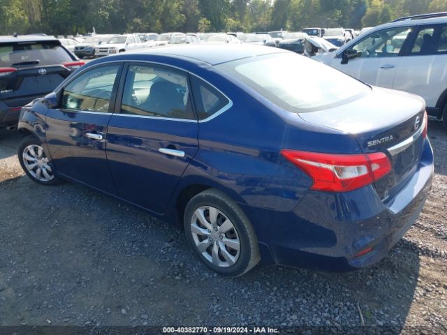 Photo 2 VIN: 3N1AB7AP7GY337142 - NISSAN SENTRA 