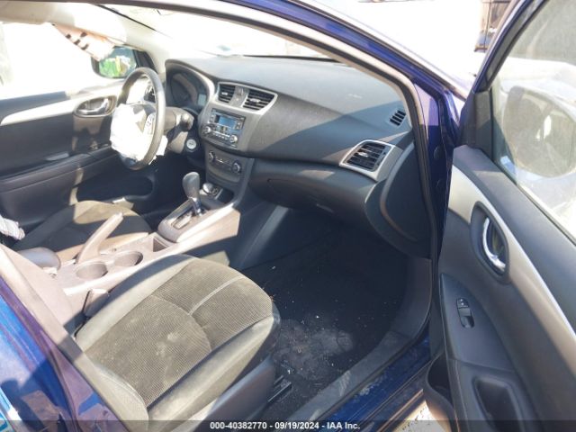 Photo 4 VIN: 3N1AB7AP7GY337142 - NISSAN SENTRA 