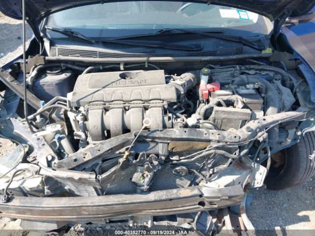 Photo 9 VIN: 3N1AB7AP7GY337142 - NISSAN SENTRA 